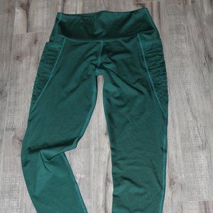 LG LegEnd yoga leisure stretch jog pant leggings